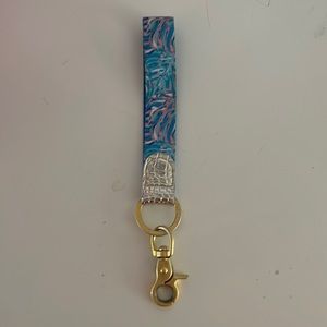 Simply Southern Key Holder